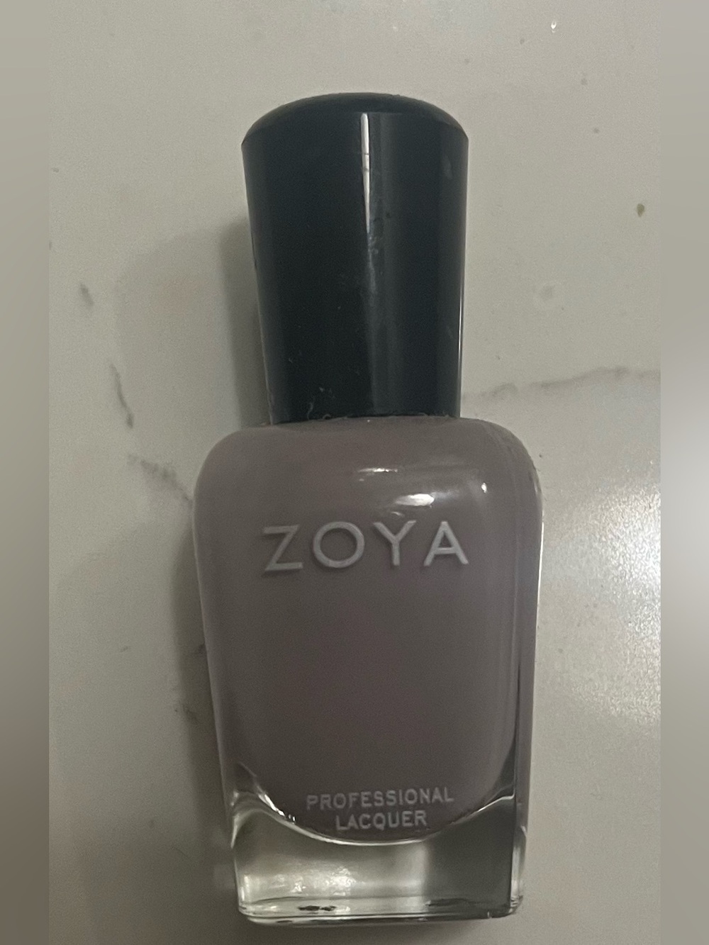 Zoya Eastyn Nail Polish